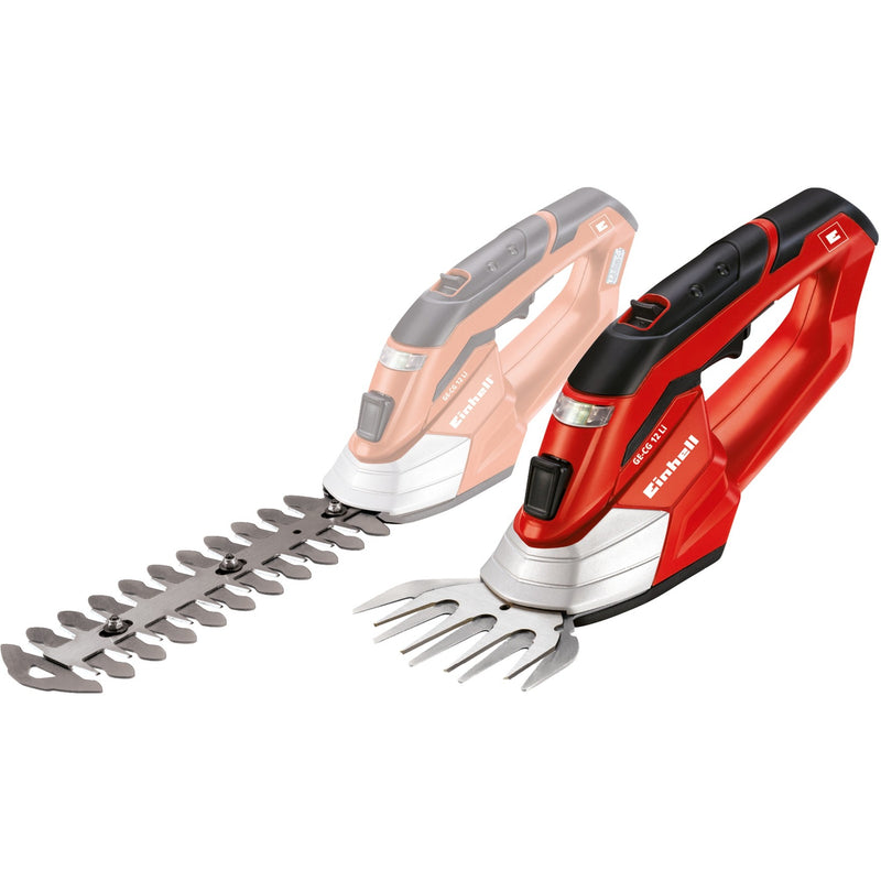 Load image into Gallery viewer, Einhell Accu grasen heggenschaar GE-CG 12 Li
