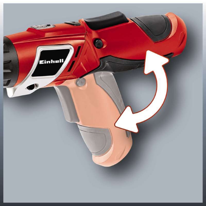Load image into Gallery viewer, Einhell Accu schroefmachine RT-SD 3,6V