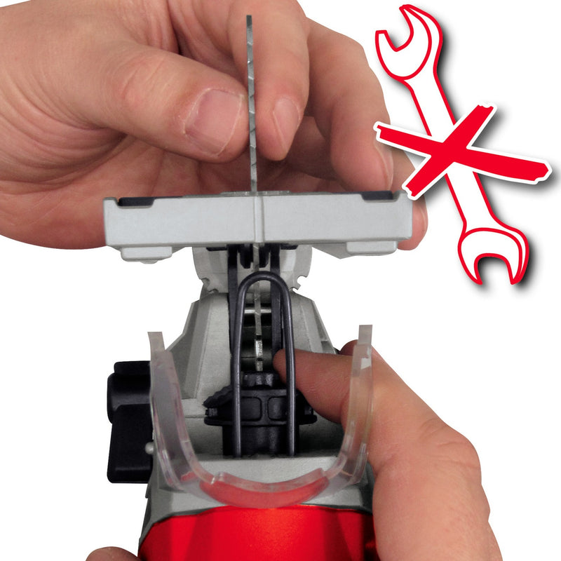 Load image into Gallery viewer, Einhell Einhell Decoupeerzaag TH-JS 85