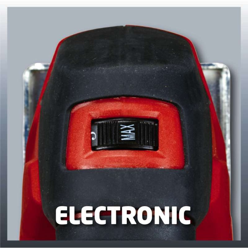Load image into Gallery viewer, Einhell Elektrische decoupeerzaag met pendelfunctie TC-JS