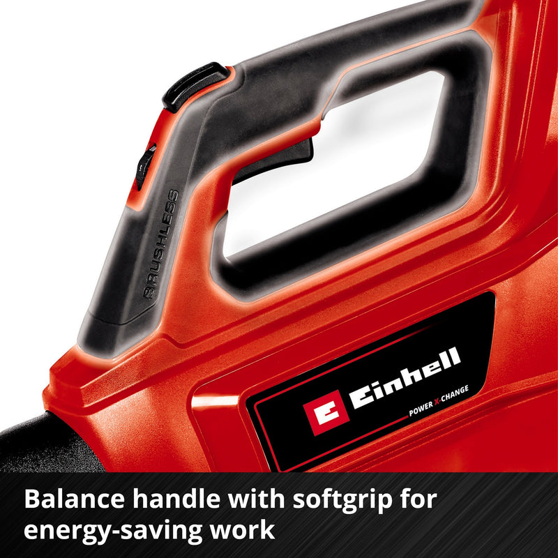 Load image into Gallery viewer, Einhell GE-LB 36 210 Li E-Solo