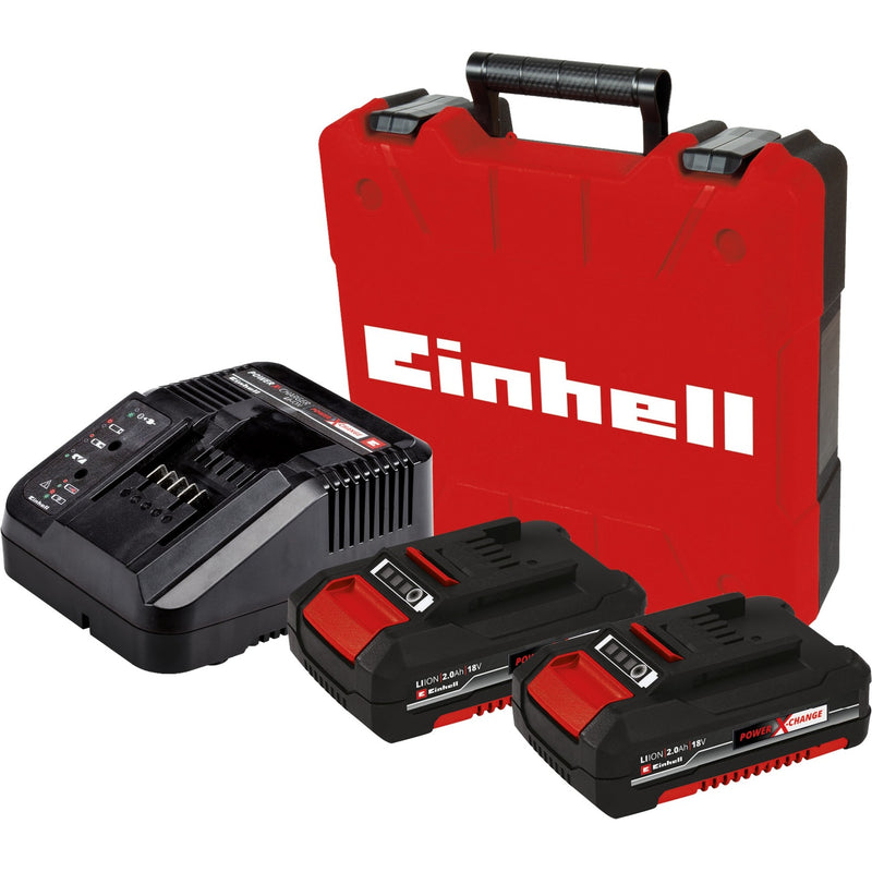Load image into Gallery viewer, Einhell TE-CD 18 50 Li BL