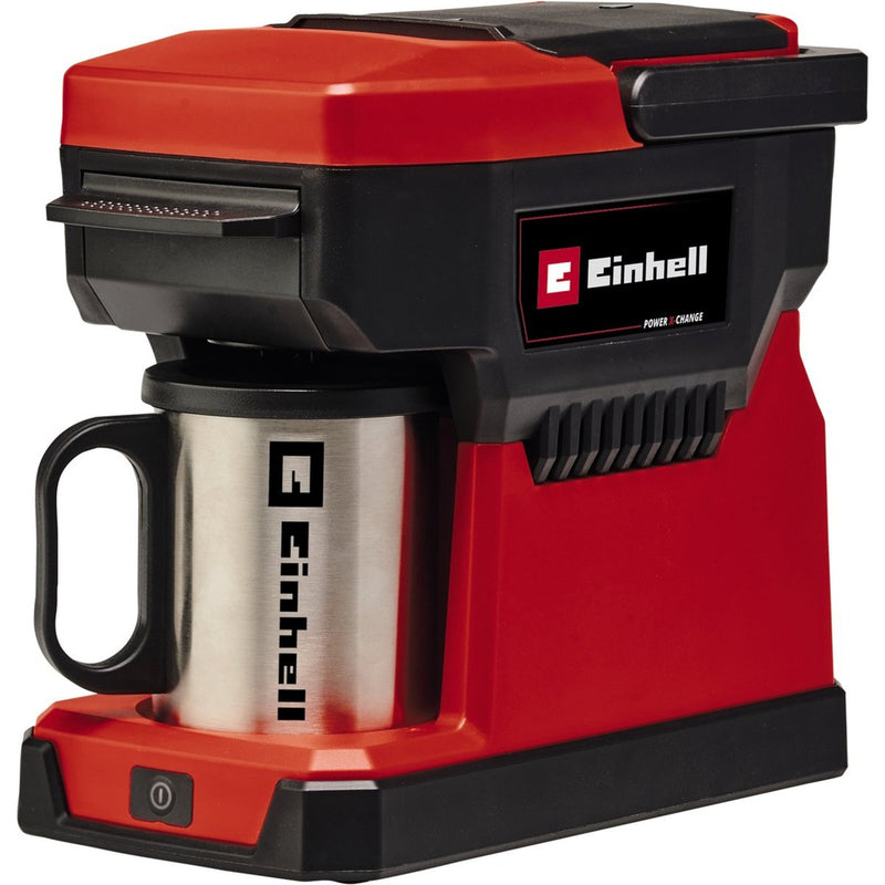 Load image into Gallery viewer, Einhell Einhell TE-CF18 Li-Solo Accu Koffieapparaat