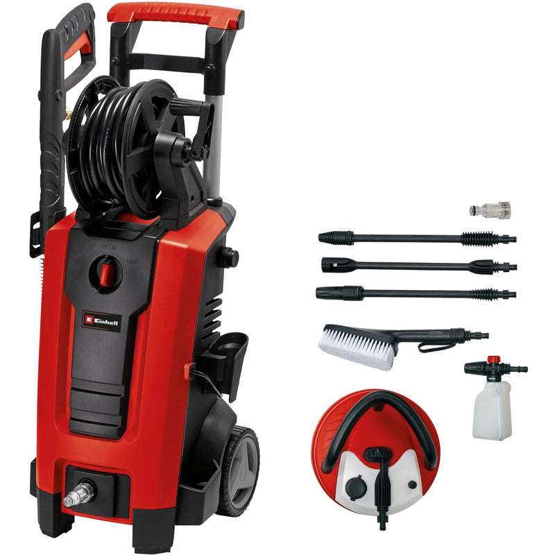 Load image into Gallery viewer, Einhell TE-HP 170 Hogedrukreiniger
