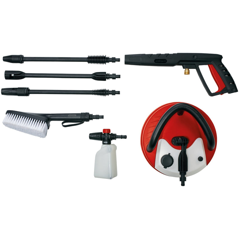 Load image into Gallery viewer, Einhell TE-HP 170 Hogedrukreiniger