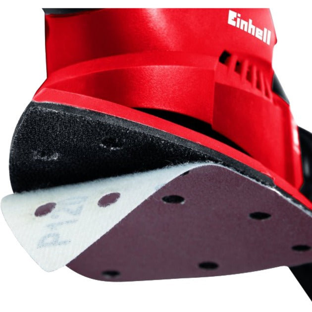 Load image into Gallery viewer, Einhell TH-OS 1016 Deltaschuurmachine