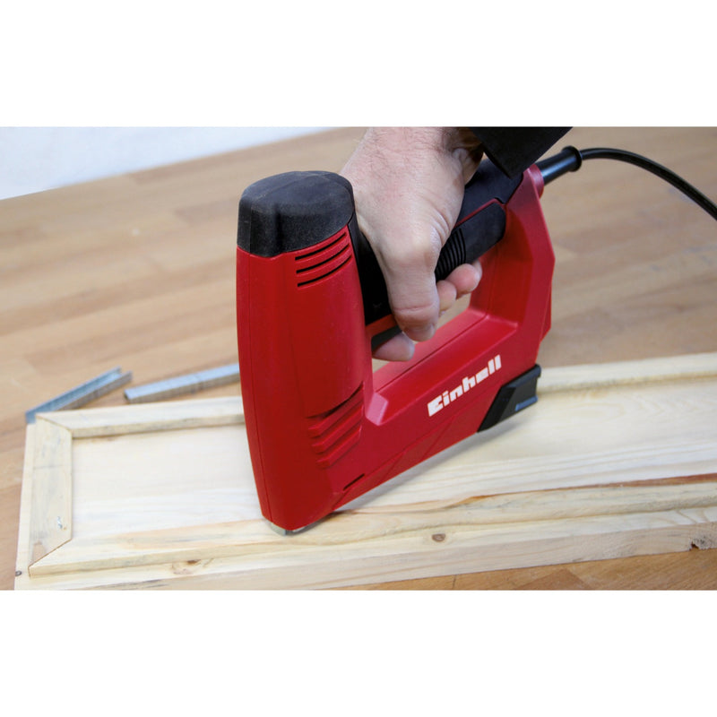 Load image into Gallery viewer, Einhell Tacker TC-EN 20 E