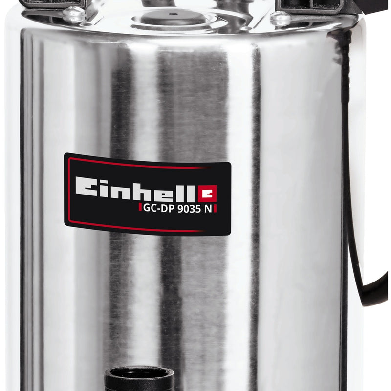 Load image into Gallery viewer, Einhell Vuilwaterpomp GC-DP 9035 N