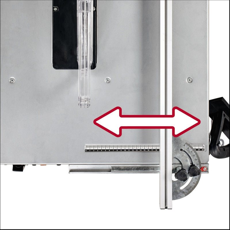 Load image into Gallery viewer, Einhell Zaagtafel TE-TS 315 U