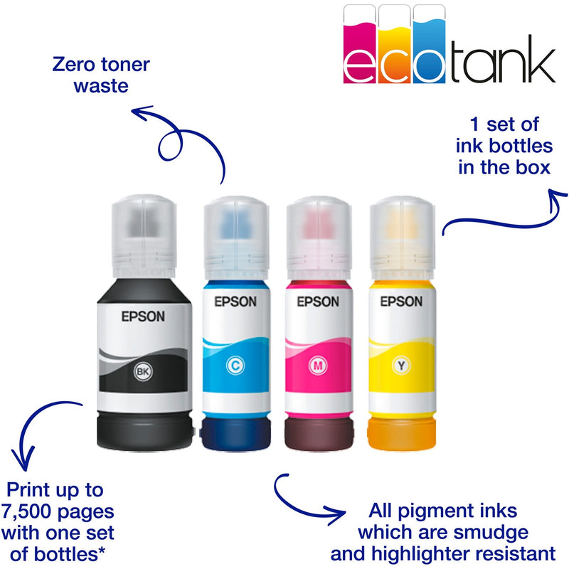 Load image into Gallery viewer, Epson EcoTank ET-16600