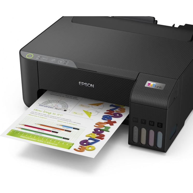 Load image into Gallery viewer, Epson EcoTank ET-1810 A4 Wi-Fi-printer met inkttank