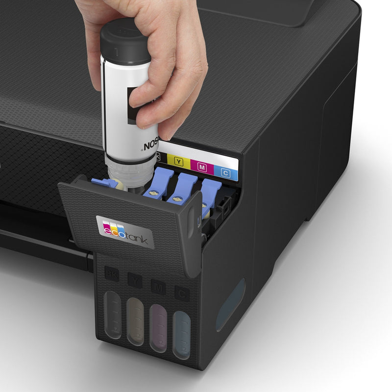 Load image into Gallery viewer, Epson EcoTank ET-1810 A4 Wi-Fi-printer met inkttank