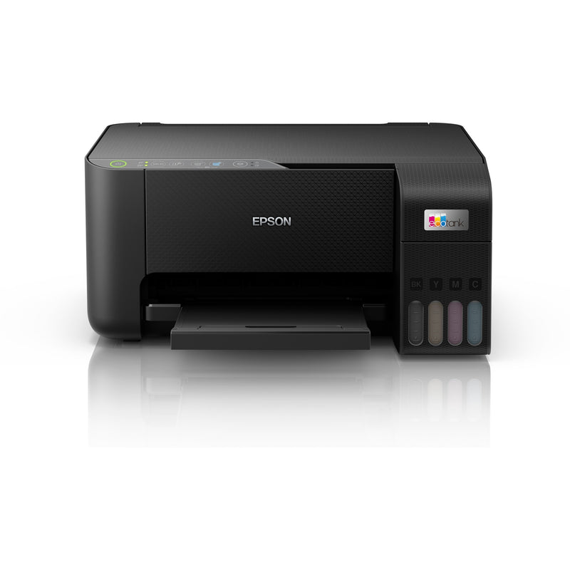 Load image into Gallery viewer, Epson EcoTank ET-2860 A4 multifunctionele Wi-Fi-printer