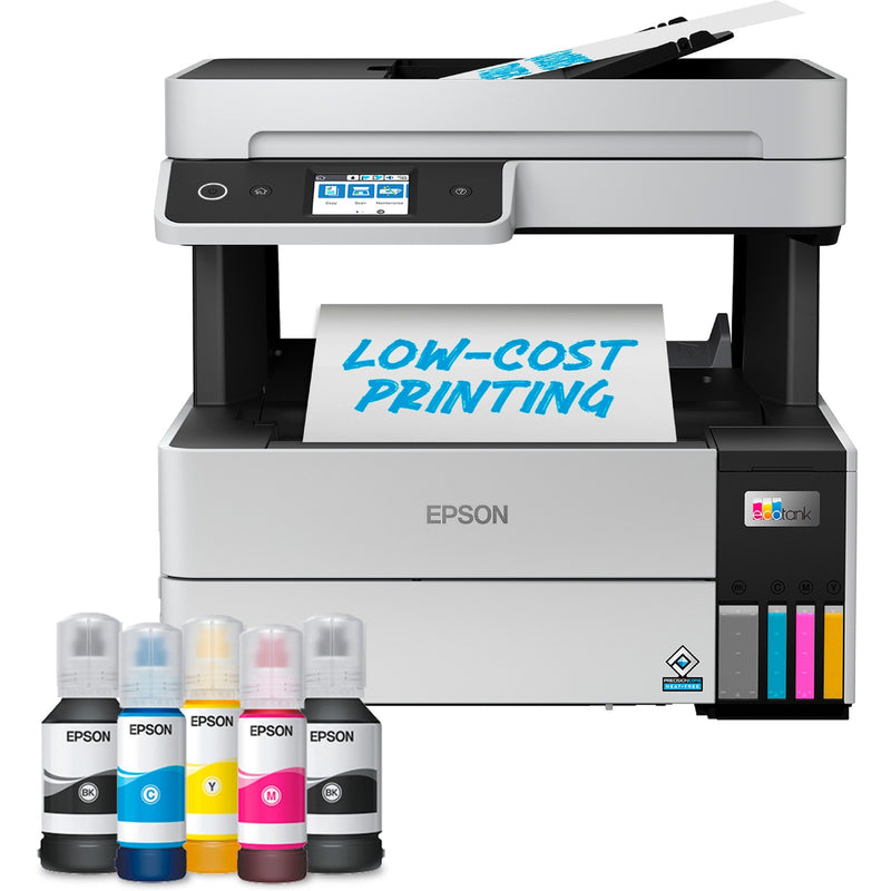 Load image into Gallery viewer, Epson EcoTank ET-5150