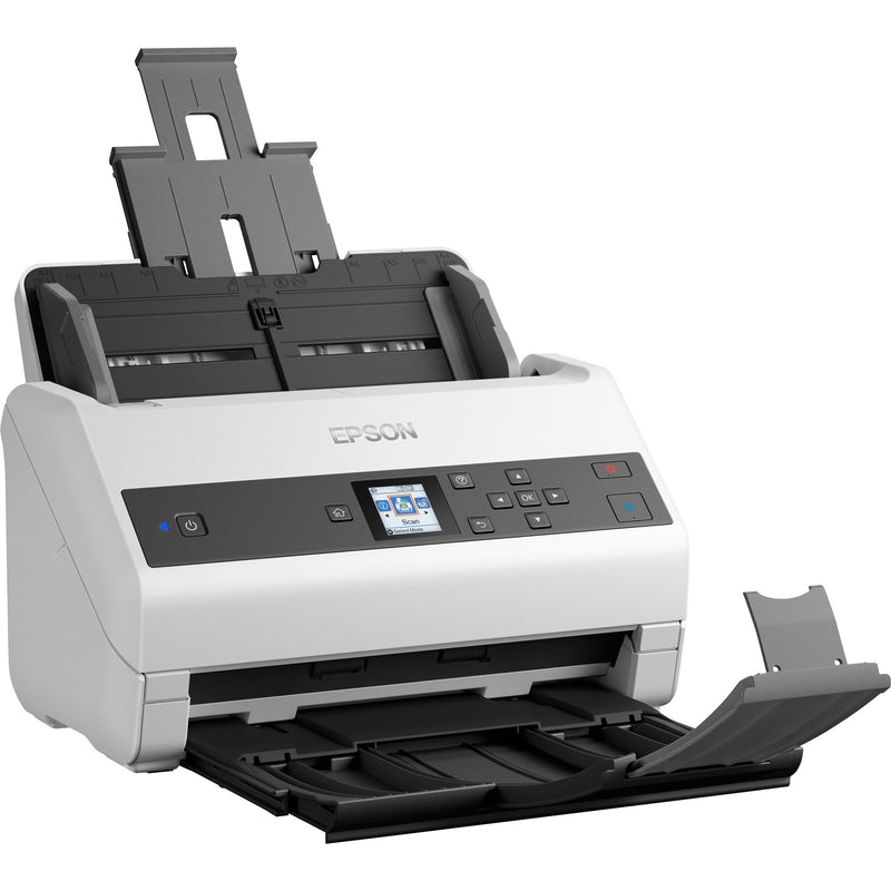 Cargue la imagen en el visor de la galería, Epson WorkForce DS-970