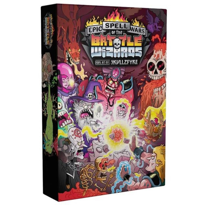 ギャラリービューアに画像をロードする, European player network spell wars of the battle wizards: duel at mt.