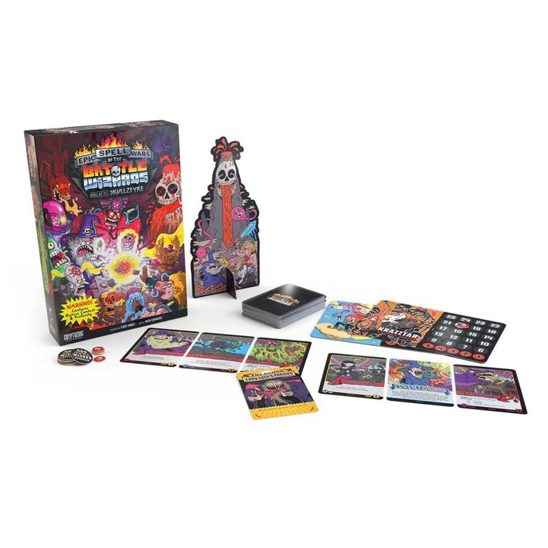 ギャラリービューアに画像をロードする, European player network spell wars of the battle wizards: duel at mt.