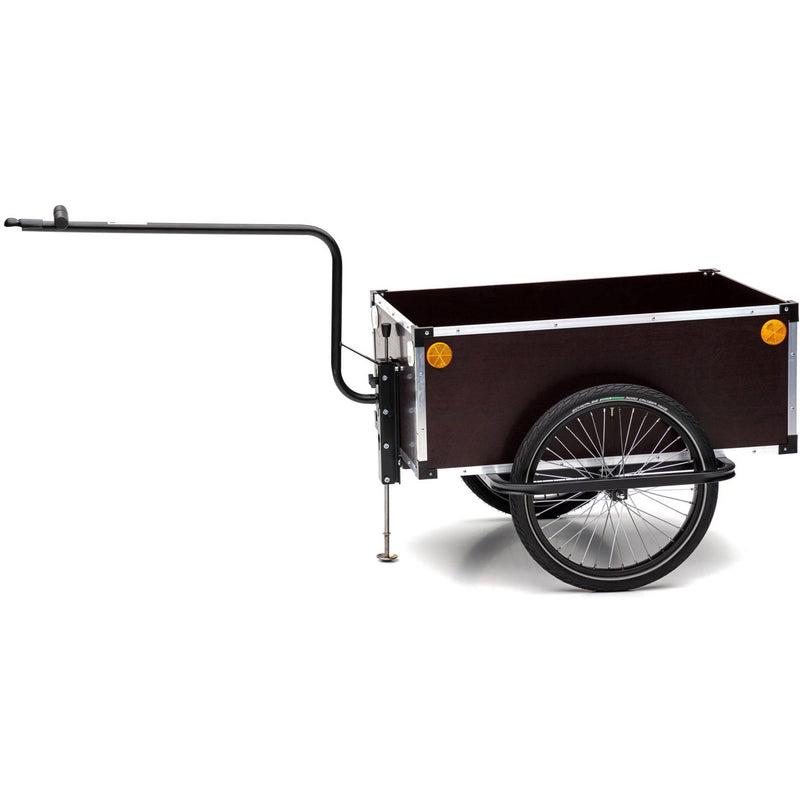 Load image into Gallery viewer, Roland Trailer Roland B met hoge dissel 900 x 600 x 350