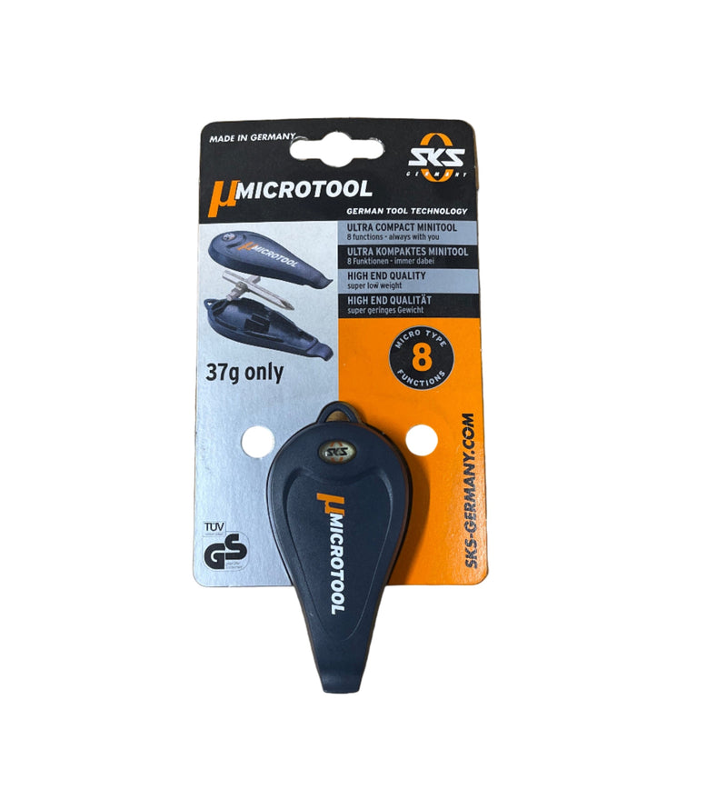 Load image into Gallery viewer, Sks microtool 451710