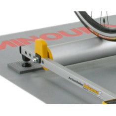 Load image into Gallery viewer, Minoura Schok pad-sets (4st) tbv MOZ Roller