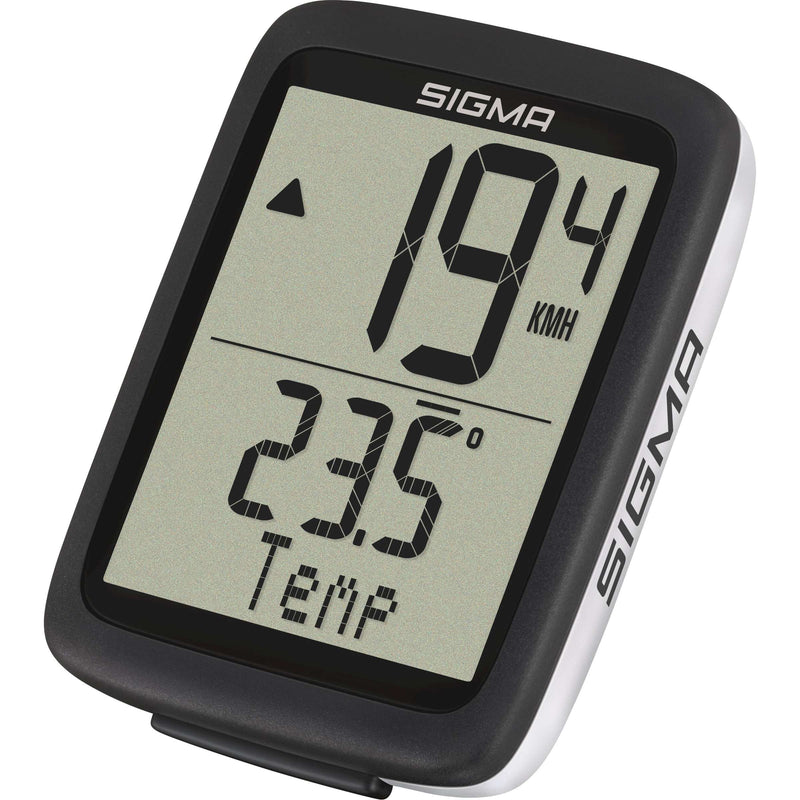 ギャラリービューアに画像をロードする, sigma bike computer bc 10.0 ats