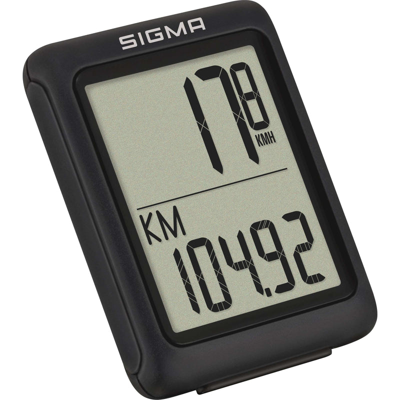 Afbeelding laden in galerijviewer, sigma bike computer bc 5.0 wired