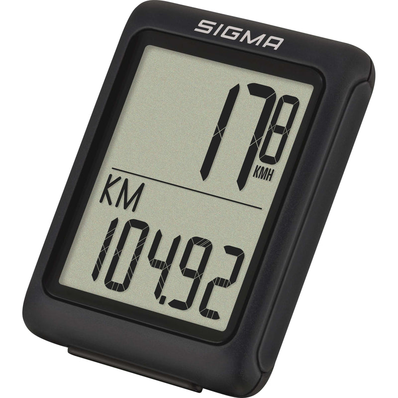 Afbeelding laden in galerijviewer, sigma bike computer bc 5.0 wired