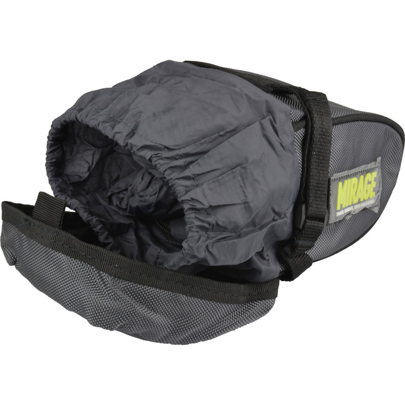 Load image into Gallery viewer, Mirage Bike Carry cover zwart 16-20