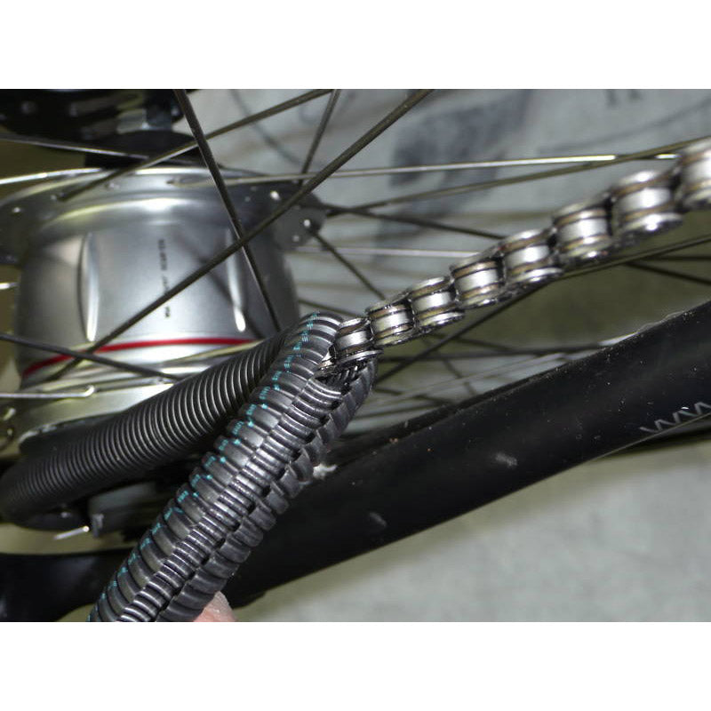 Load image into Gallery viewer, Mirage ketting huls freedrive