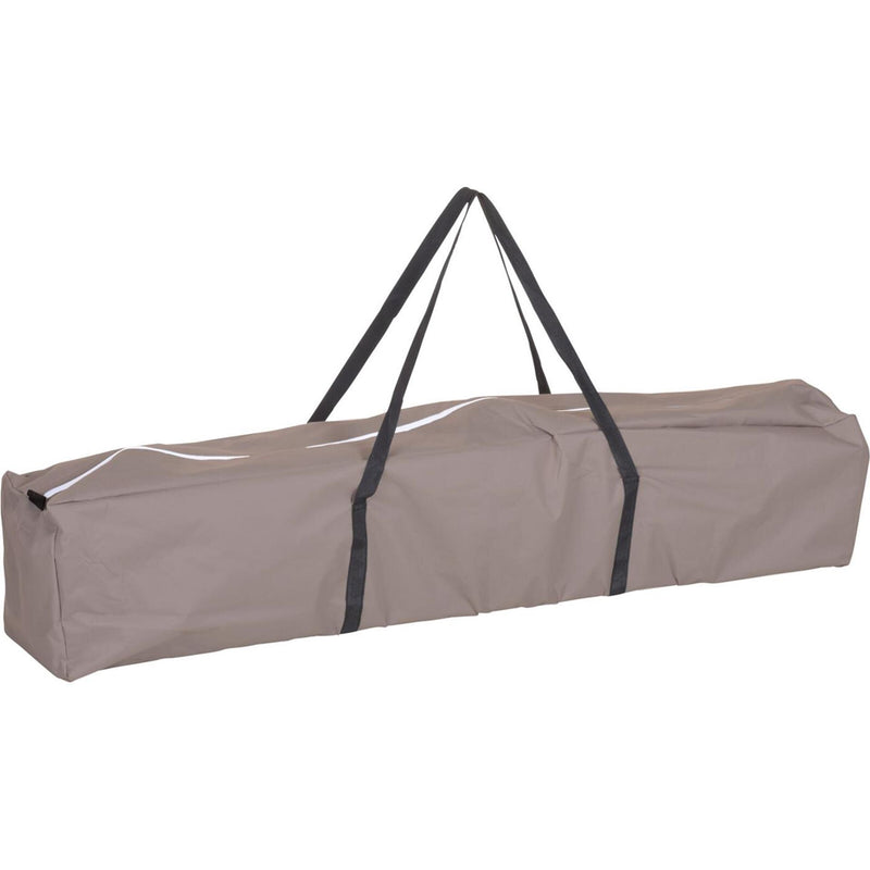 Afbeelding laden in galerijviewer, Abi partytent vouwbaar 300xh250cm