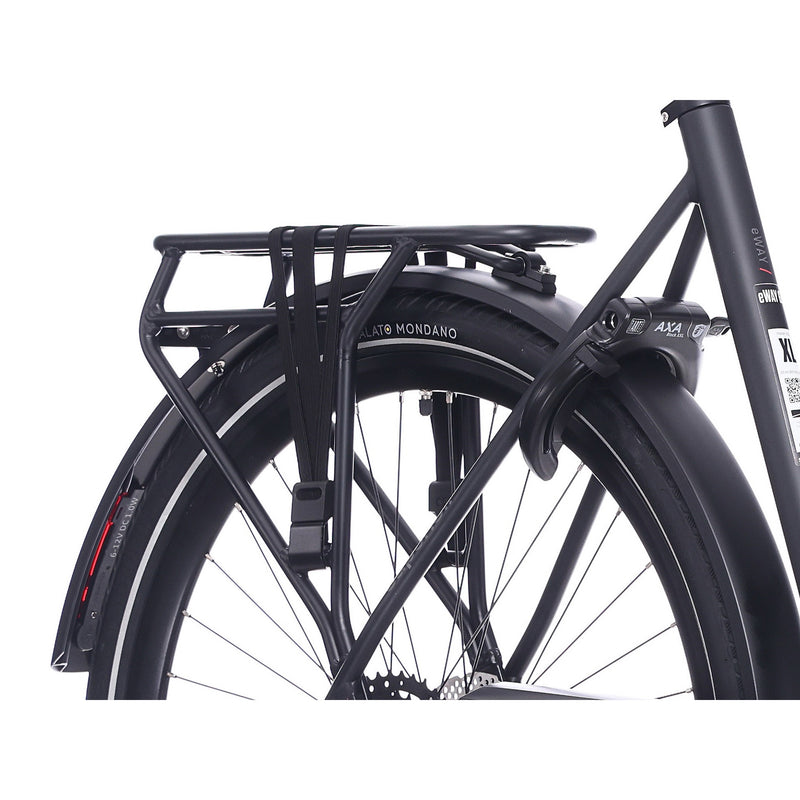 Load image into Gallery viewer, Superior eway 6.4 58cm (xl) matte black 625wh