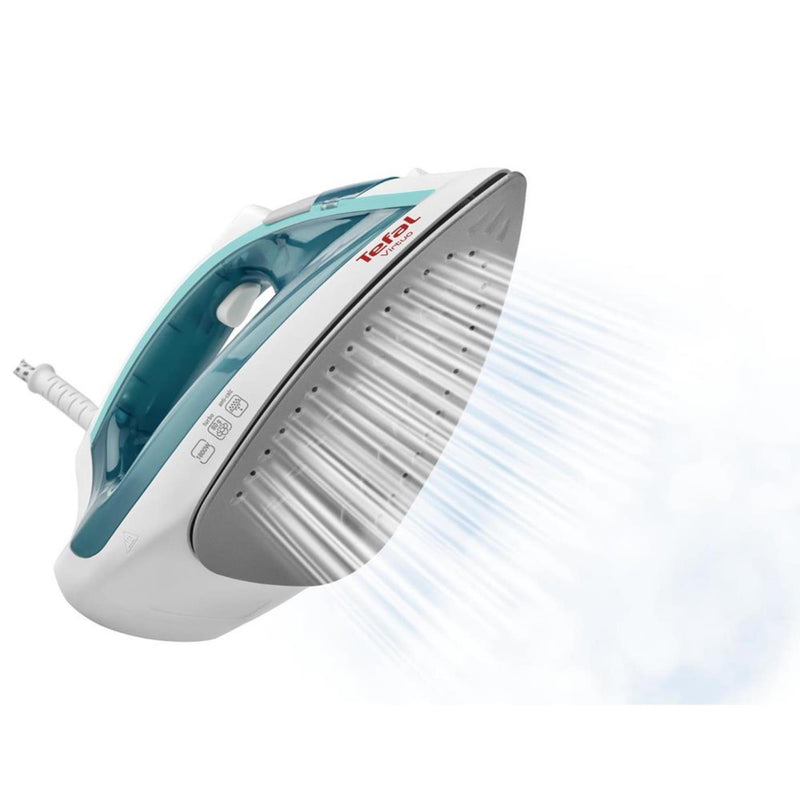 Load image into Gallery viewer, Tefal virtuo stoomstrijkijzer