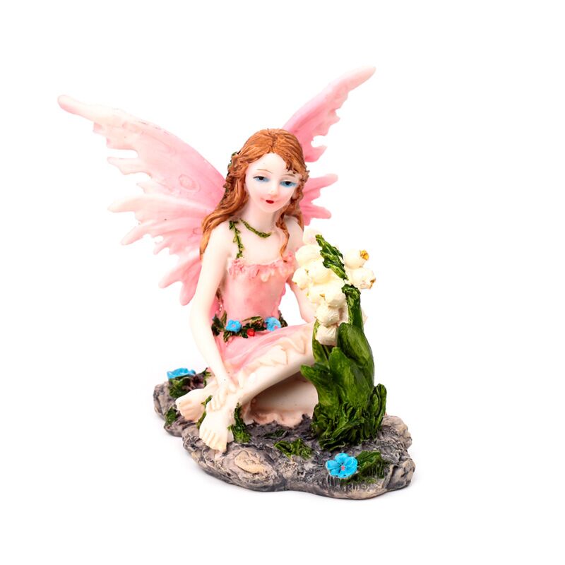 Chargez l'image dans la visionneuse de la galerie, Daydream flower fairy lentebloemen