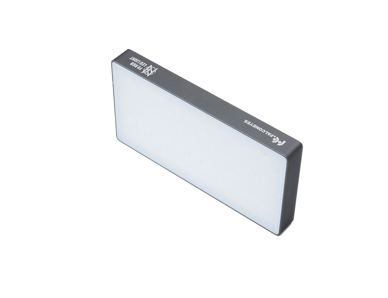 Load image into Gallery viewer, Falcon eyes rgbww led lamp pockelite f8