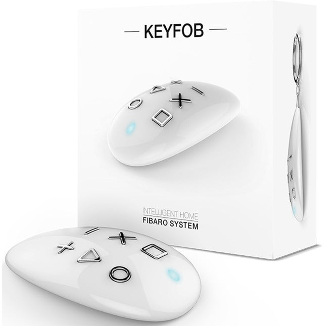 Load image into Gallery viewer, Fibaro Fibaro KeyFob