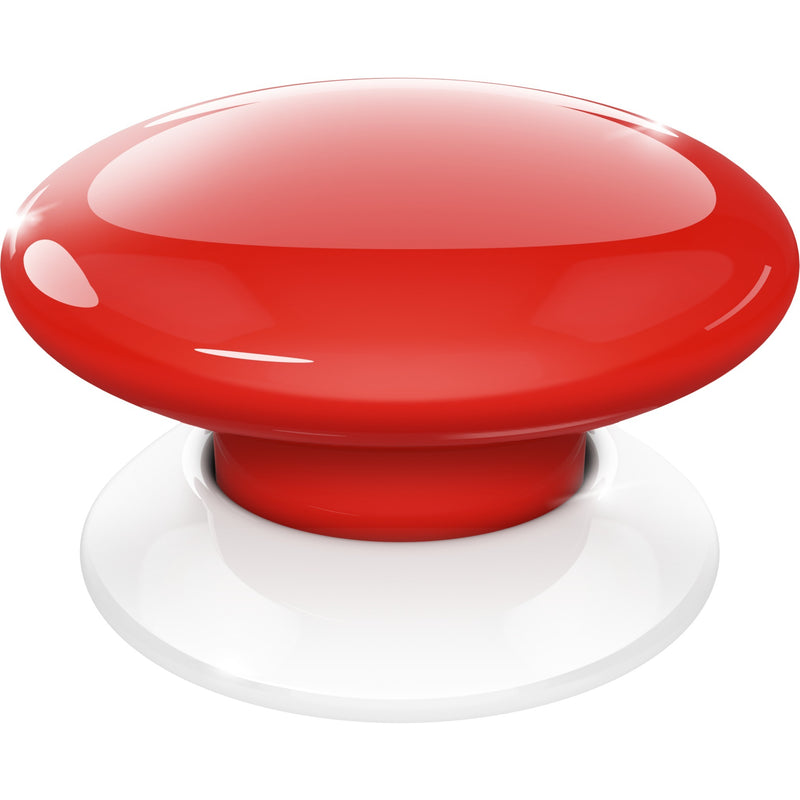 Load image into Gallery viewer, Fibaro Fibaro The Button, Red