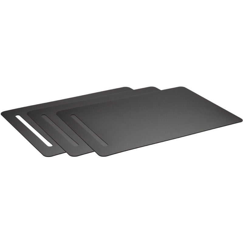 Load image into Gallery viewer, Fiskars Functional Form Kunststof snijplanken 3-delig