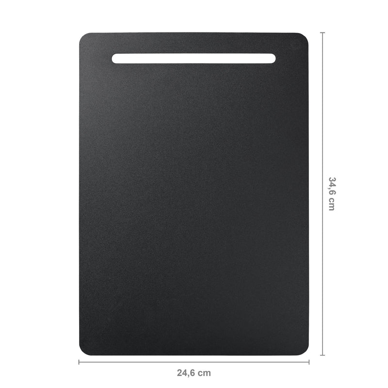 Load image into Gallery viewer, Fiskars Functional Form Kunststof snijplanken 3-delig