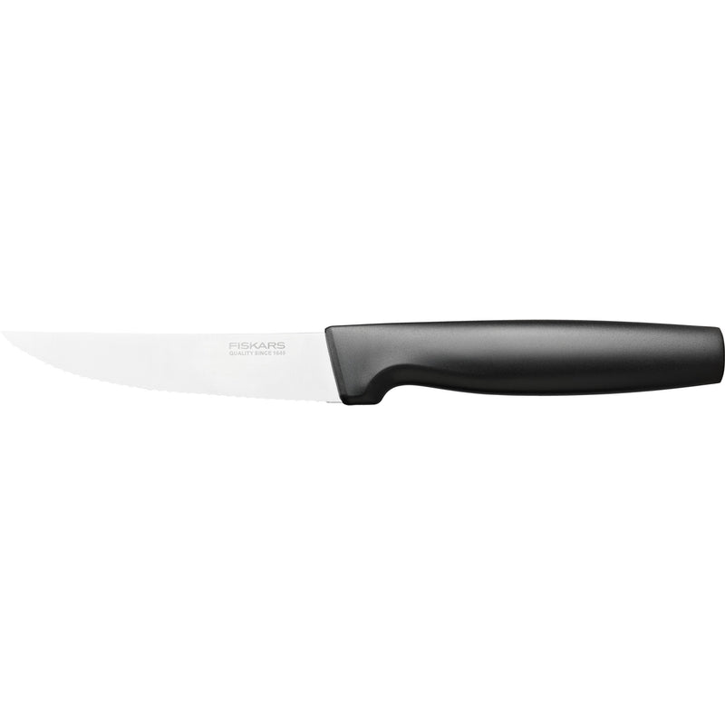 Load image into Gallery viewer, Fiskars Fiskars Functional Form Set steakmessen gekarteld 110 mm 3