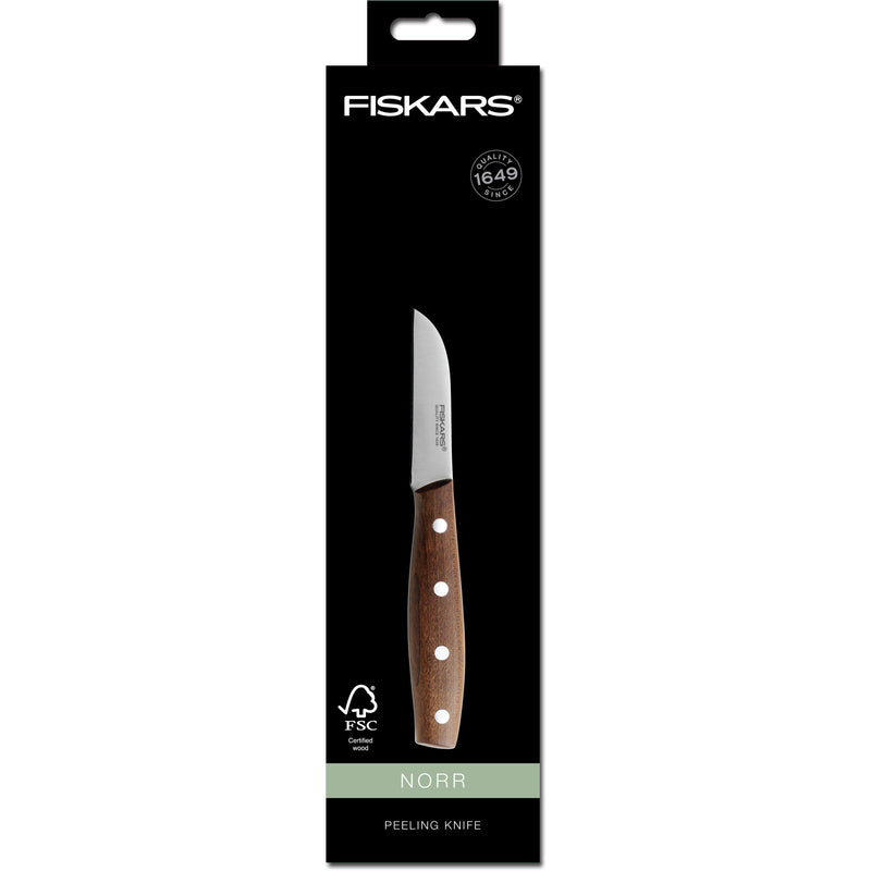 Load image into Gallery viewer, Fiskars Norr schilmes 7 cm