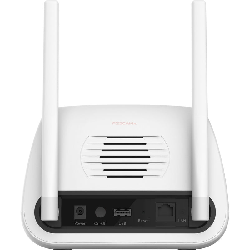 Load image into Gallery viewer, Foscam Foscam E1 HD battery camera