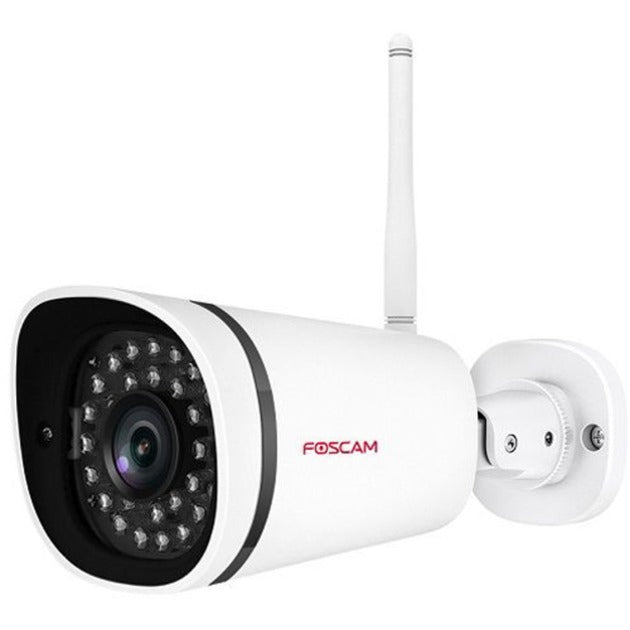 Laden Sie das Bild in Galerie -Viewer, Foscam FI9910W WiFi buiten IP camera