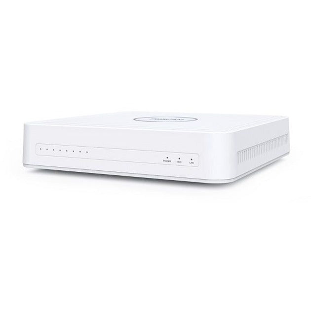 Laden Sie das Bild in Galerie -Viewer, Foscam FN8108H, 8-kanaals 5MP Netwerk Video Recorder