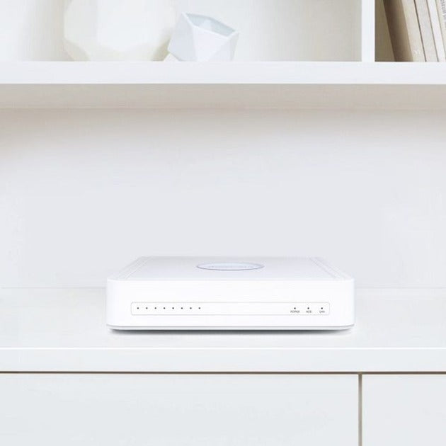 Laden Sie das Bild in Galerie -Viewer, Foscam FN8108H, 8-kanaals 5MP Netwerk Video Recorder