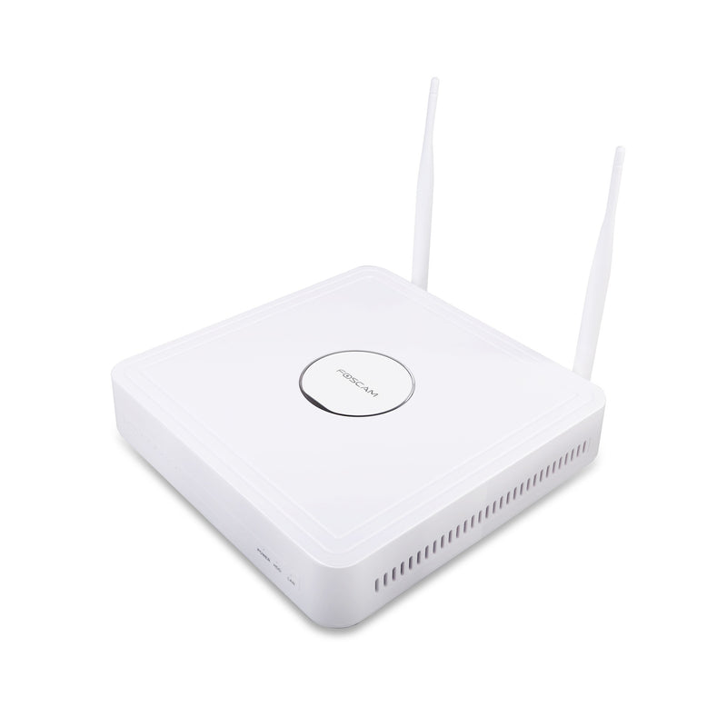 Load image into Gallery viewer, Foscam FN8108W-B4-1T, 2K 3MP 8-kanaals WiFi beveiligingss