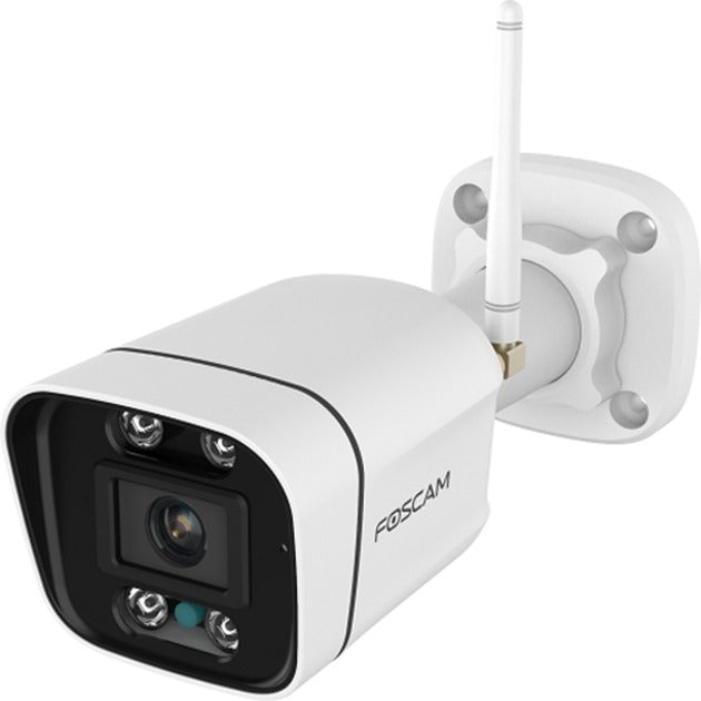 Load image into Gallery viewer, Foscam V5P, 3K 5MP Dual-Band WiFi camera met geluiden l