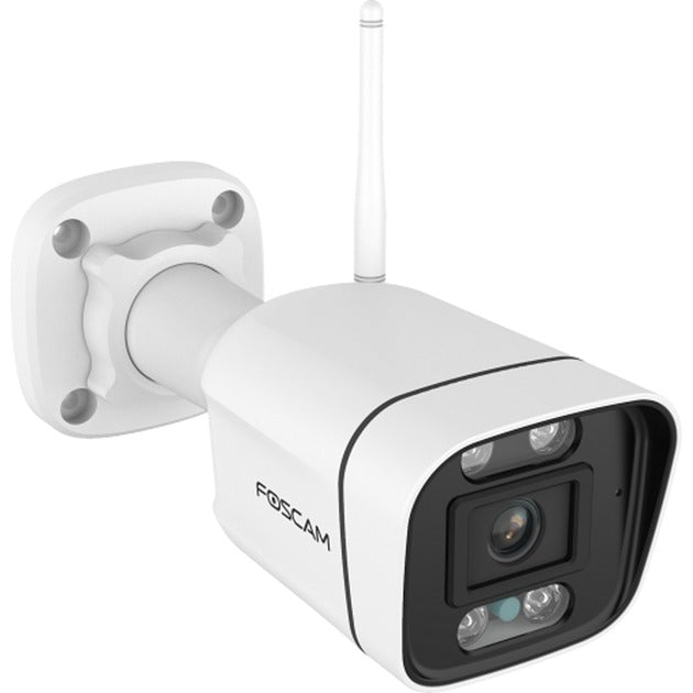 Load image into Gallery viewer, Foscam V5P, 3K 5MP Dual-Band WiFi camera met geluiden l