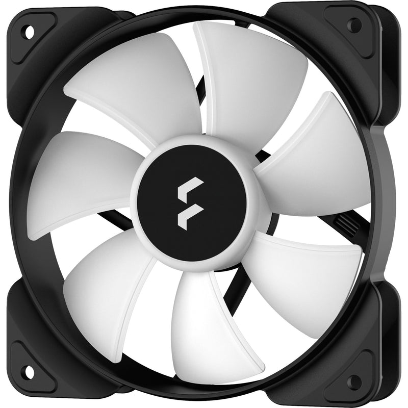 Chargez l'image dans la visionneuse de la galerie, Fractal Design Aspect 12 RGB Black Frame