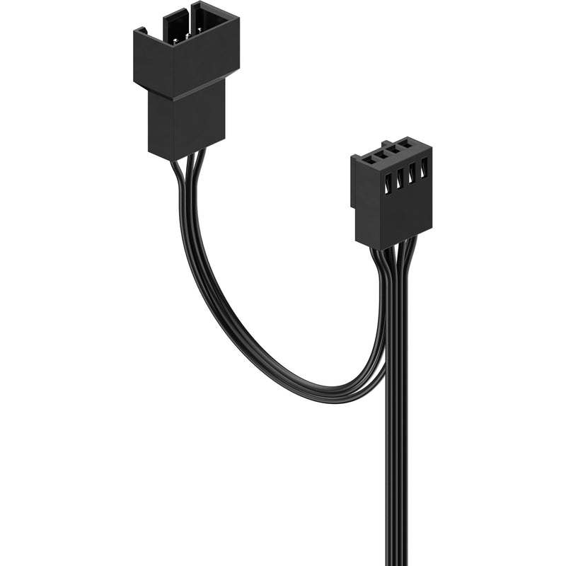 Load image into Gallery viewer, Fractal Design Fractal Design Aspect 14 PWM Black
