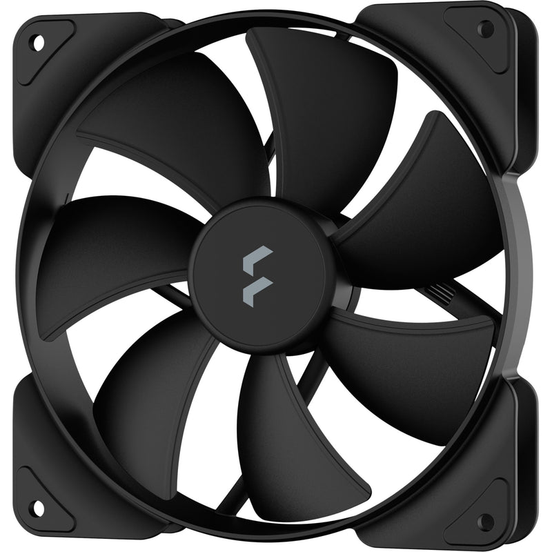 Load image into Gallery viewer, Fractal Design Fractal Design Aspect 14 PWM Black